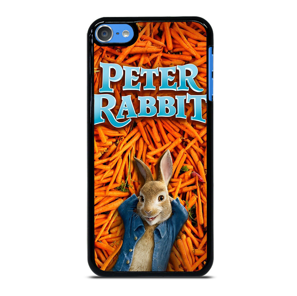PETER RABBIT 2 THE RUNAWAY CARTOON 2 iPod Touch 7 Case Cover