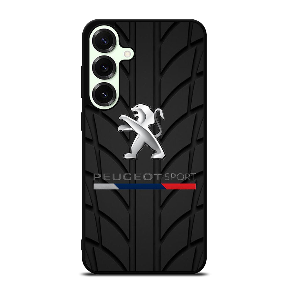 PEUGEOT CAR EMBLEM Samsung Galaxy S26 Plus Case Cover
