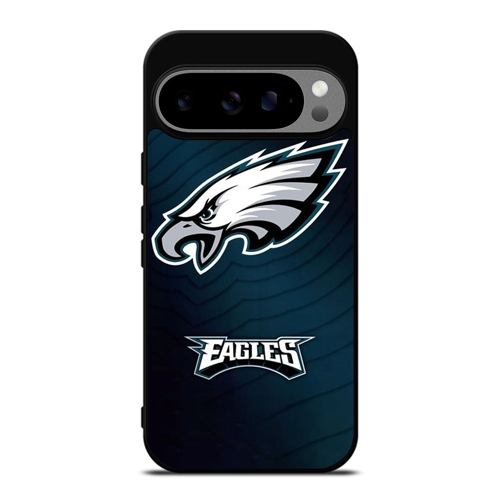 PHILADELPHIA EAGLES SYMBOL Google Pixel 9 Pro XL Case Cover