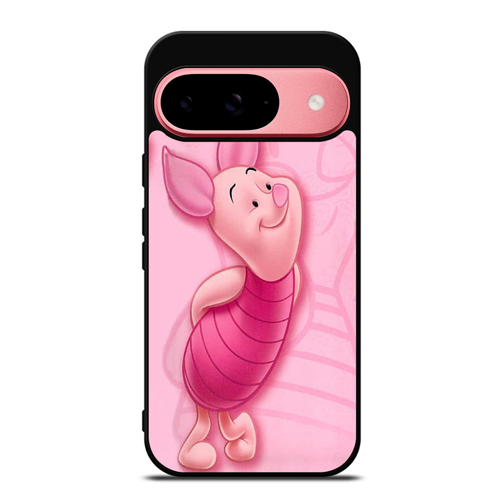 PIGLET WINNIE THE POOH CUTE CARTOON 2 Google Pixel 9 Case Cover