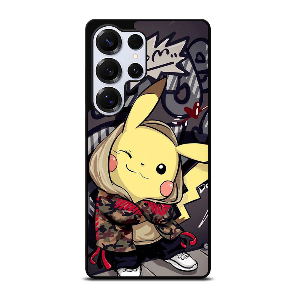 PIKACHU PICHU POKEMON Samsung Galaxy S26 Ultra Case Cover