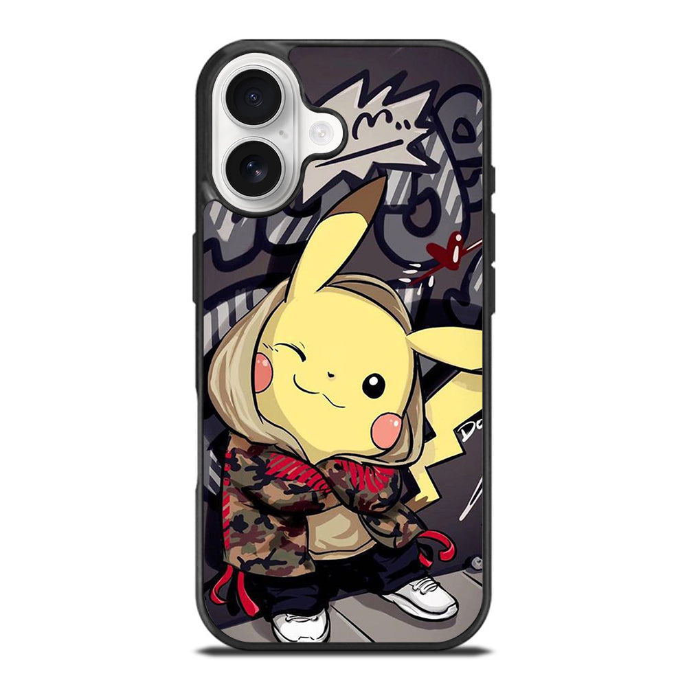 2036 SECONDS OF SUMMER BAND 1 iPhone 17 Case Cover