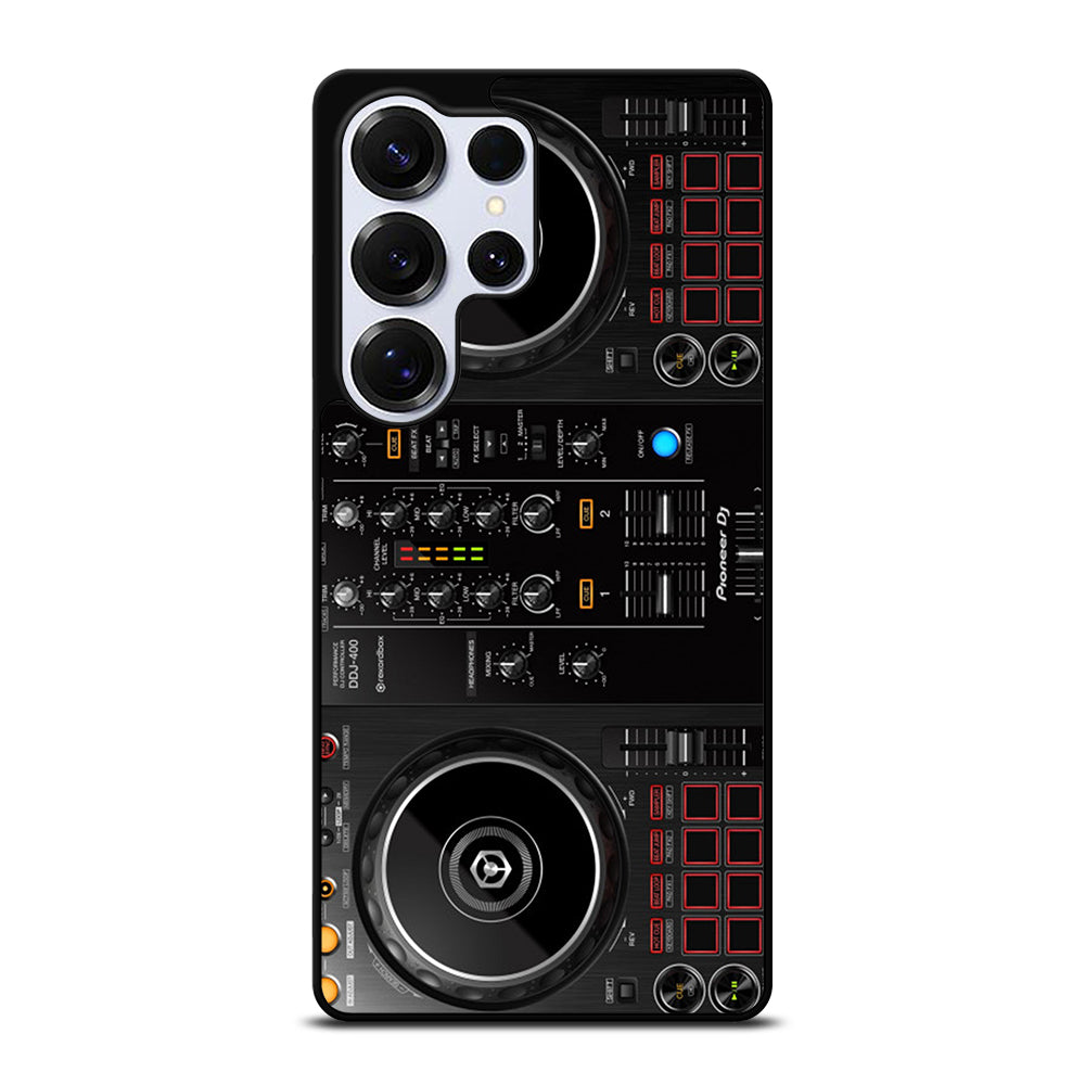 PIONEER DDJ MUSIC 1 Samsung Galaxy S26 Ultra Case Cover