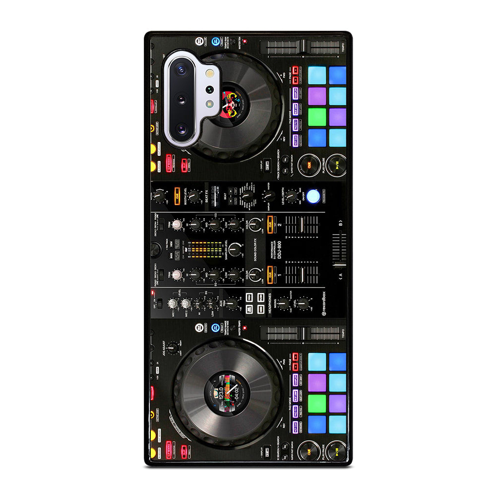 PIONEER DDJ MUSIC 2 Samsung Galaxy Note 10 Plus Case Cover