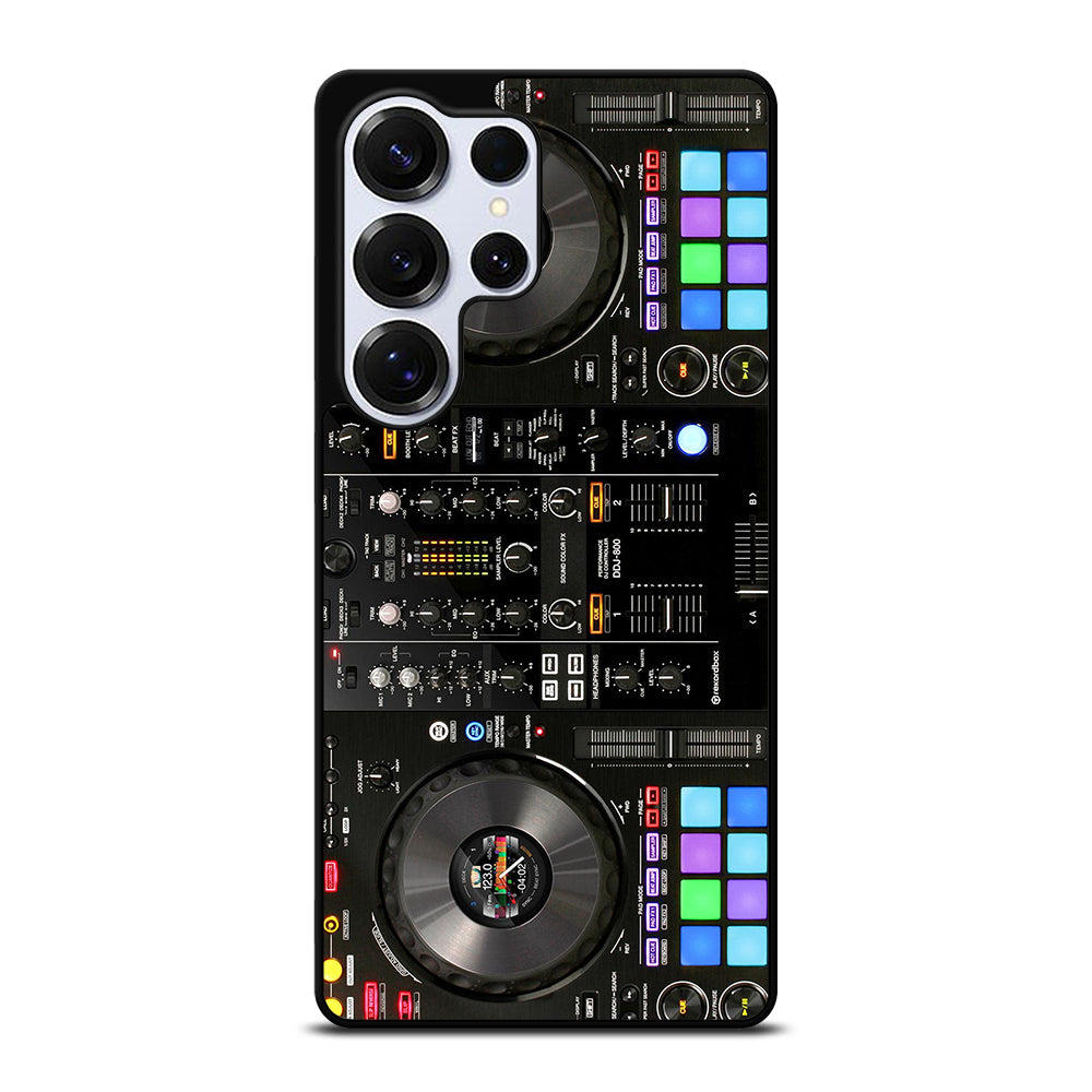 PIONEER DDJ MUSIC 2 Samsung Galaxy S26 Ultra Case Cover