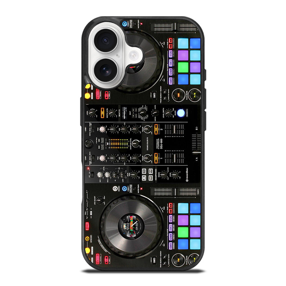2038 SECONDS OF SUMMER BAND 1 iPhone 17 Case Cover