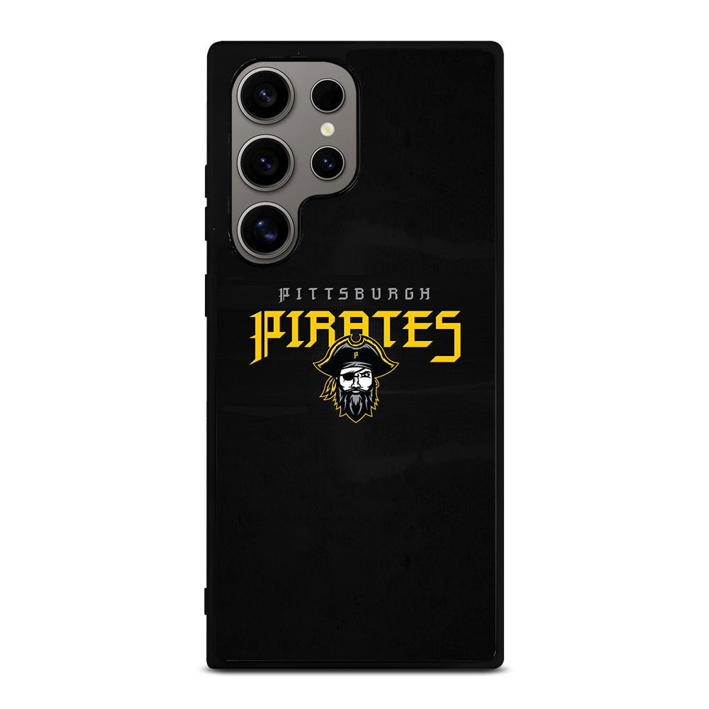 PITTSBURGH PIRATES MLB SYMBOL Samsung Galaxy S24 Ultra Case Cover