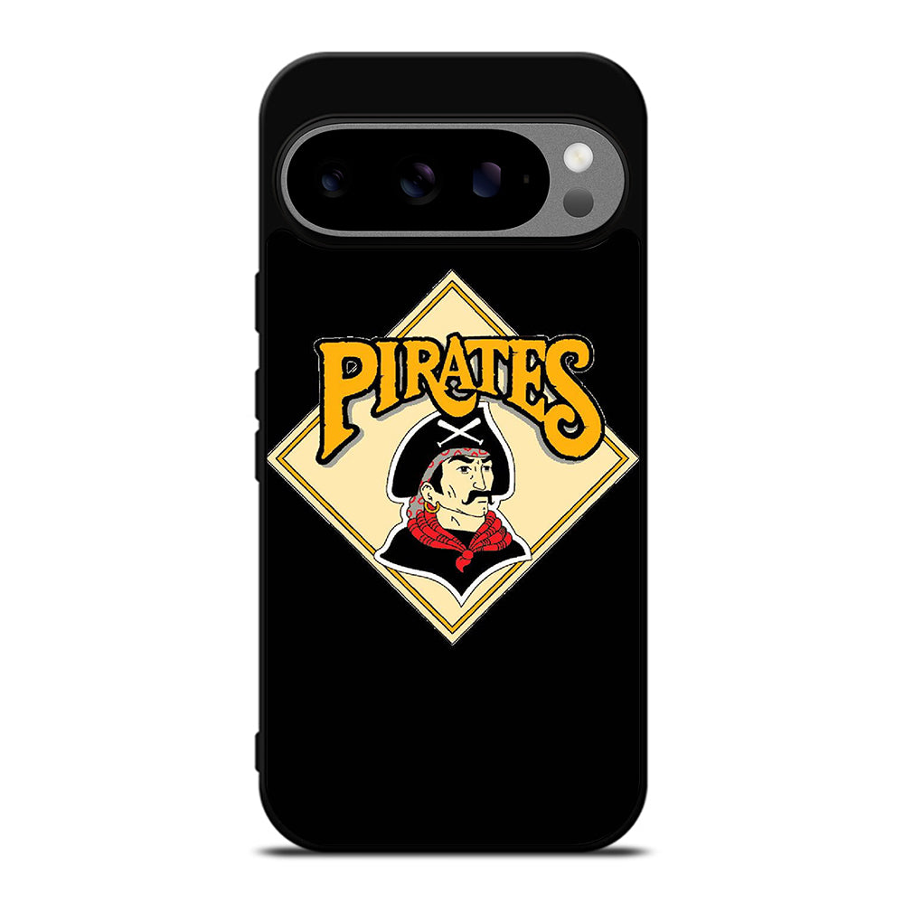 PITTSBURGH PIRATES MLB TEAM Google Pixel 9 Pro XL Case Cover