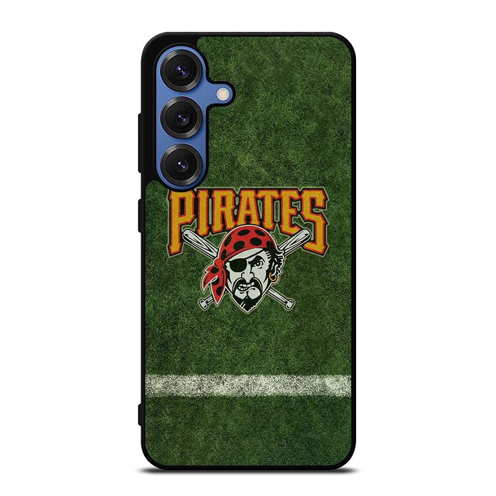 PITTSBURGH PIRATES SYMBOL Samsung Galaxy S26 Case Cover