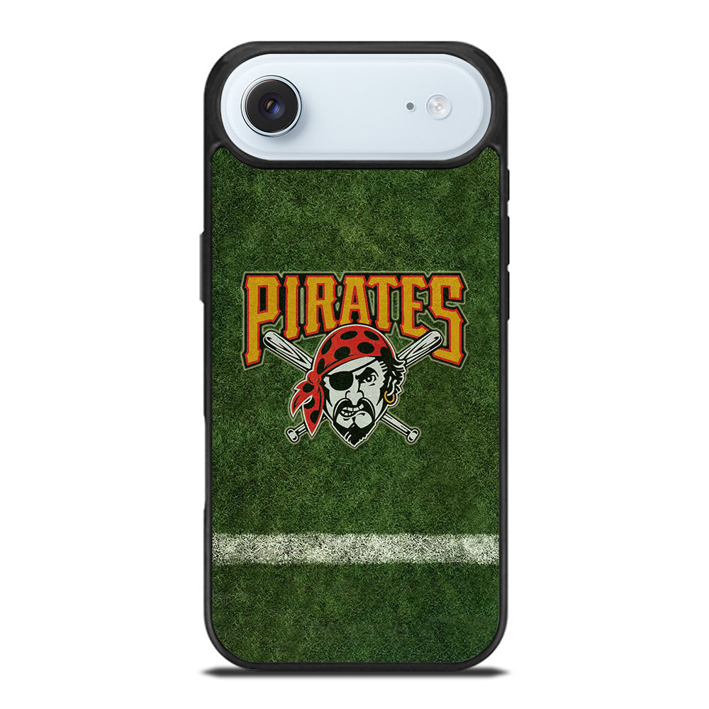PITTSBURGH PIRATES SYMBOL iPhone Air Case Cover