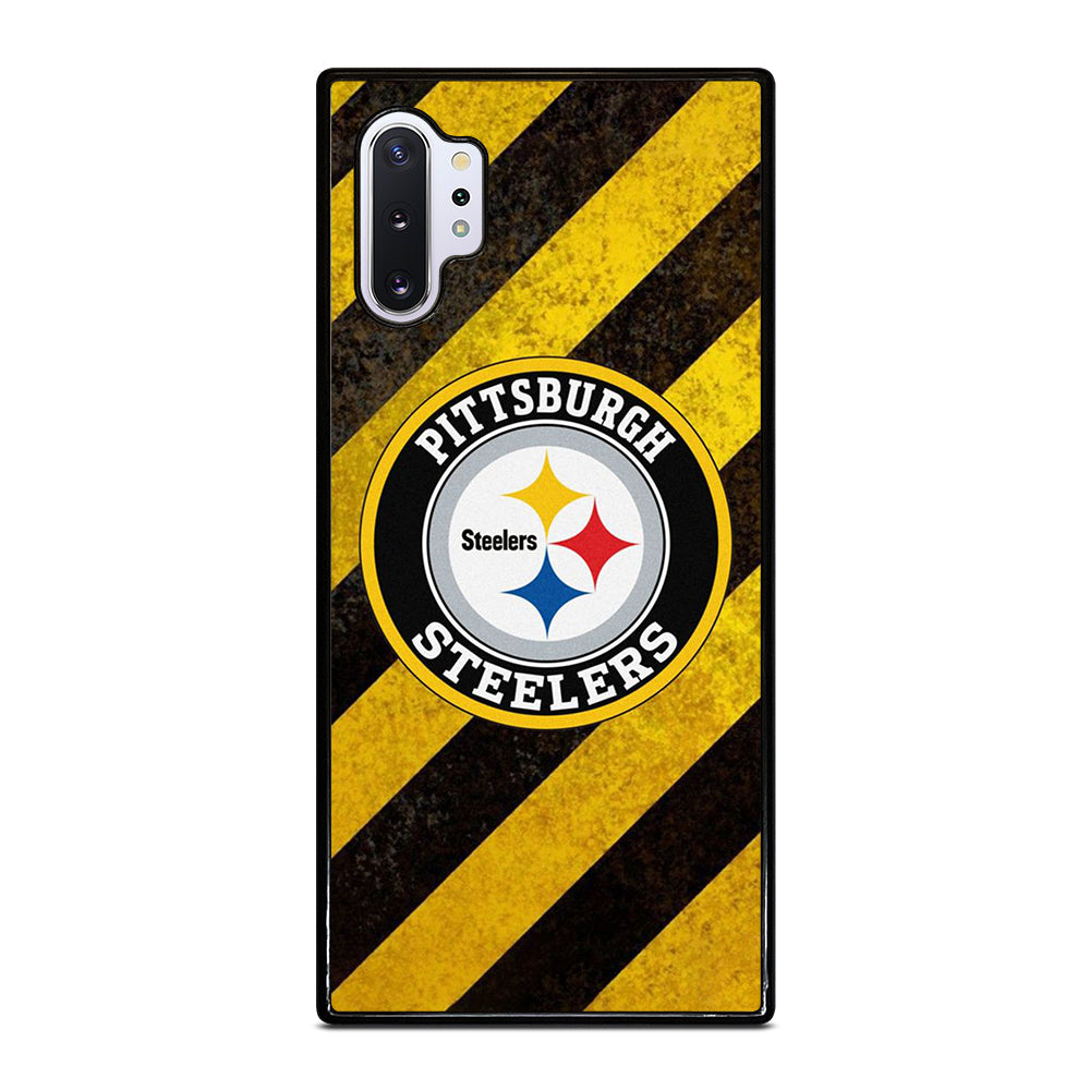 PITTSBURGH STEELERS SYMBOL Samsung Galaxy Note 10 Plus Case Cover