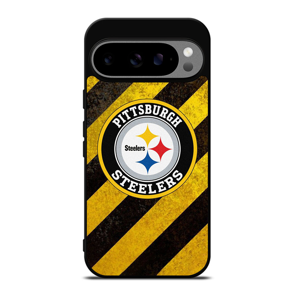 PITTSBURGH STEELERS SYMBOL Google Pixel 9 Pro XL Case Cover