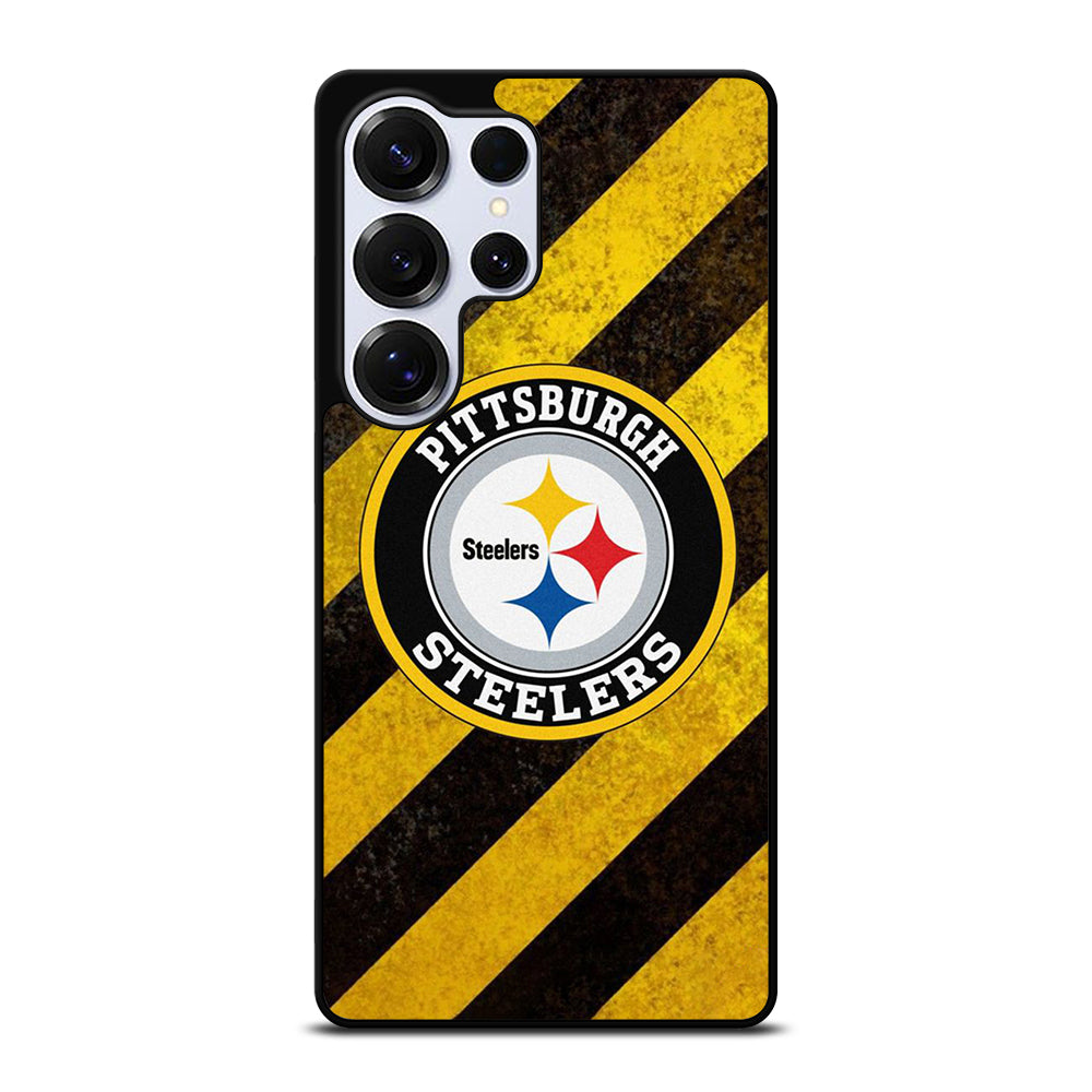 PITTSBURGH STEELERS SYMBOL Samsung Galaxy S26 Ultra Case Cover