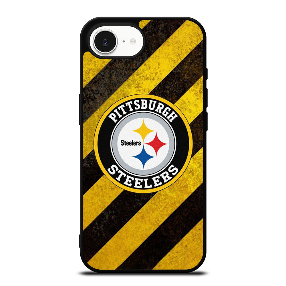 PITTSBURGH STEELERS SYMBOL iPhone 16e Case Cover