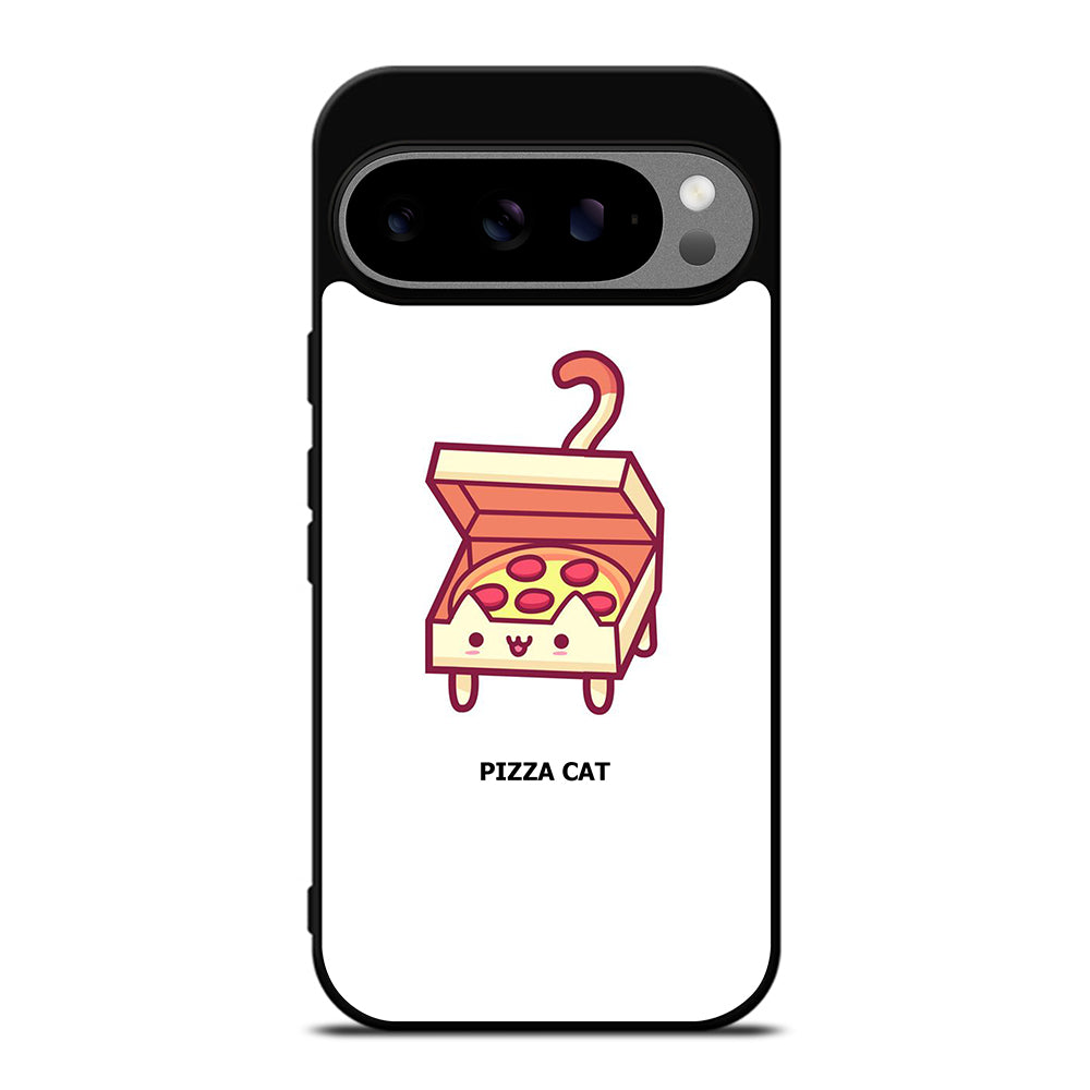 PIZZA CAT CUTE Google Pixel 9 Pro XL Case Cover