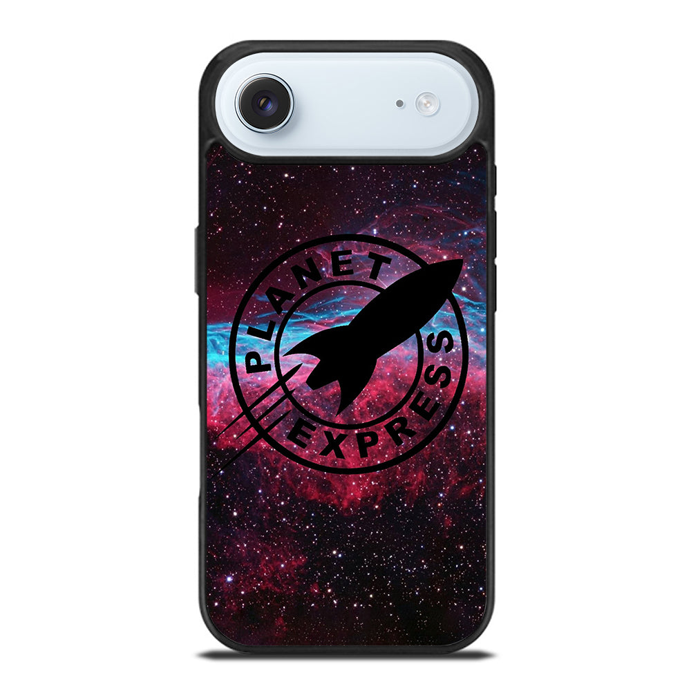 PLANET EXPRESS GALAXY iPhone Air Case Cover