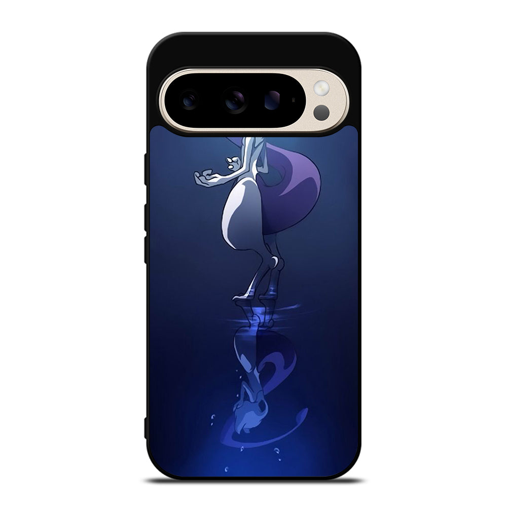 POKEMON MEWTWO ANIME SERIES 1 Google Pixel 9 Pro Case Cover