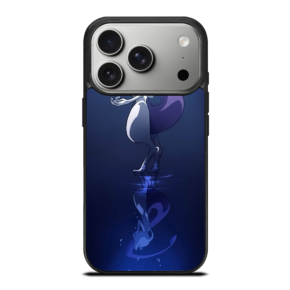 POKEMON MEWTWO ANIME SERIES 1 iPhone 17 Pro Case Cover