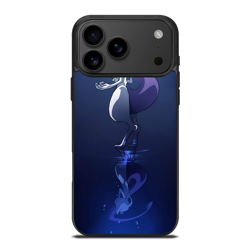 POKEMON MEWTWO ANIME SERIES 1 iPhone 17 Pro Max Case Cover