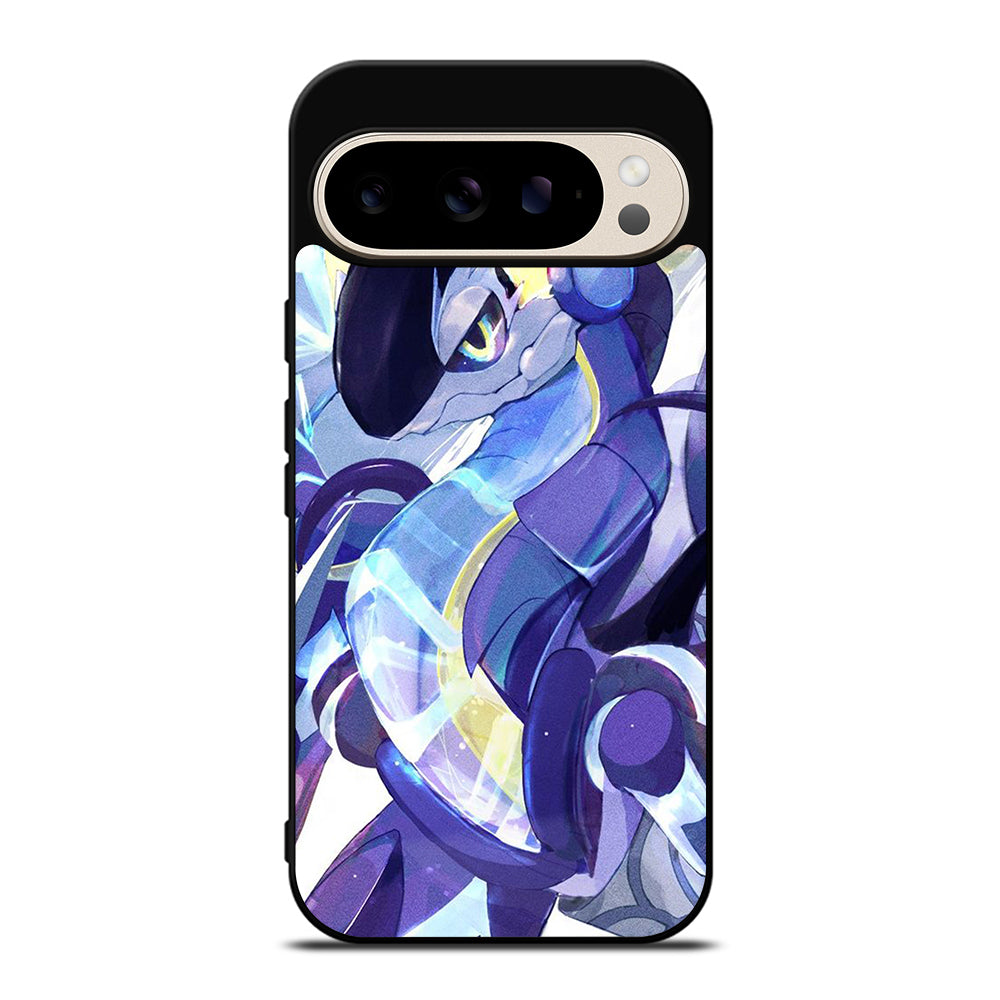 POKEMON VIOLET Google Pixel 9 Pro Case Cover