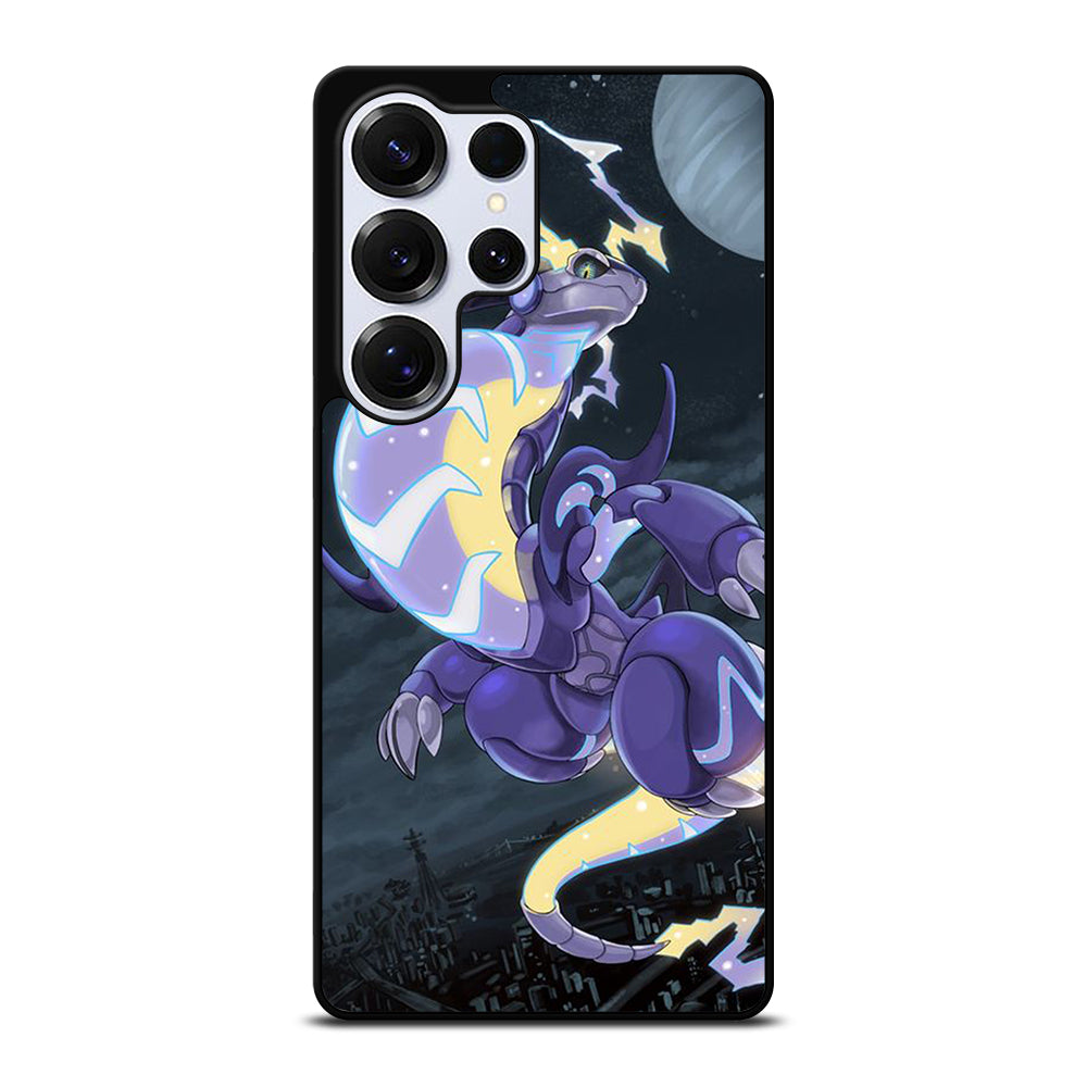 POKEMON VIOLET ANIME Samsung Galaxy S25 Ultra Case Cover