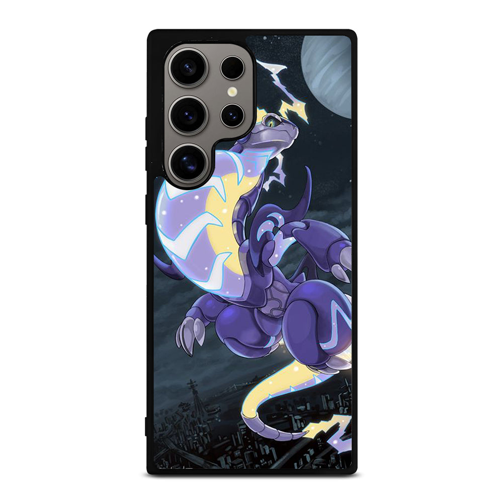 POKEMON VIOLET ANIME Samsung Galaxy S24 Ultra Case Cover