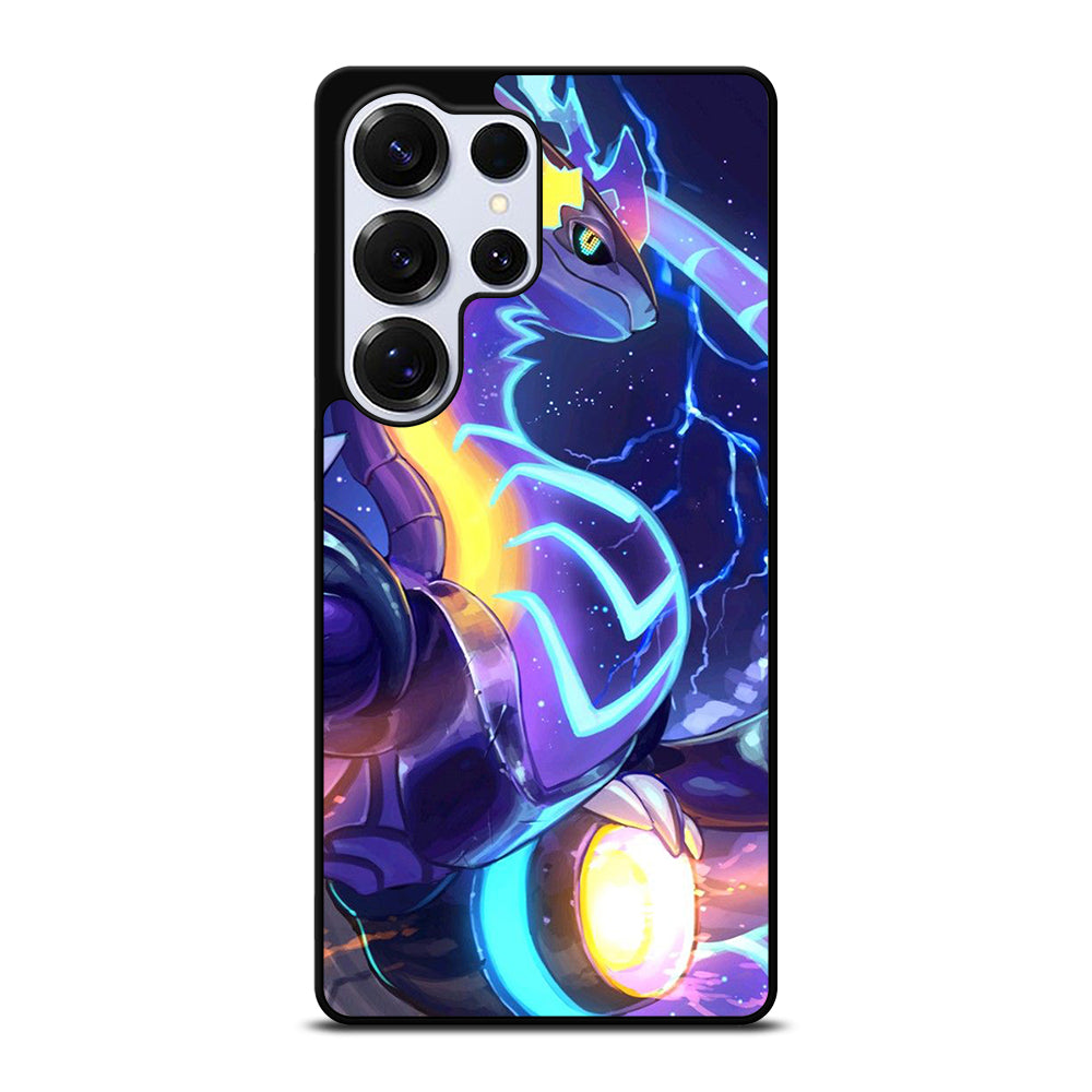 POKEMON VIOLET ART Samsung Galaxy S26 Ultra Case Cover