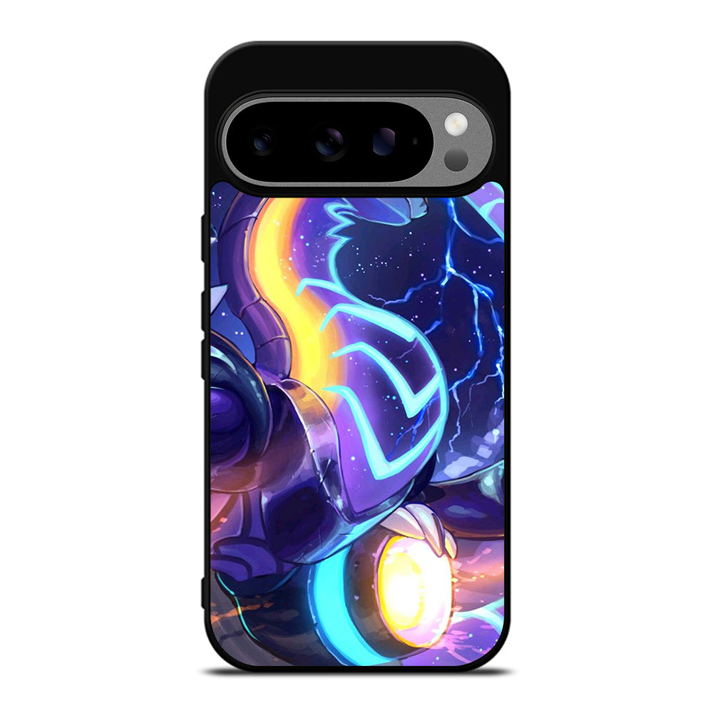 POKEMON VIOLET ART Google Pixel 9 Pro XL Case Cover