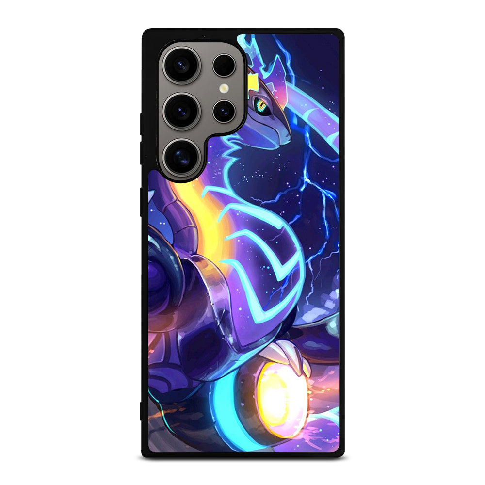 POKEMON VIOLET ART Samsung Galaxy S24 Ultra Case Cover