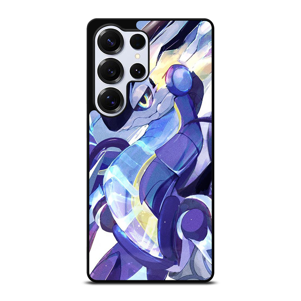 POKEMON VIOLET Samsung Galaxy S25 Ultra Case Cover