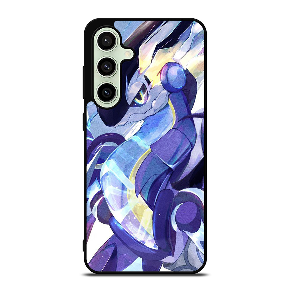 POKEMON VIOLET Samsung Galaxy S24 FE Case Cover