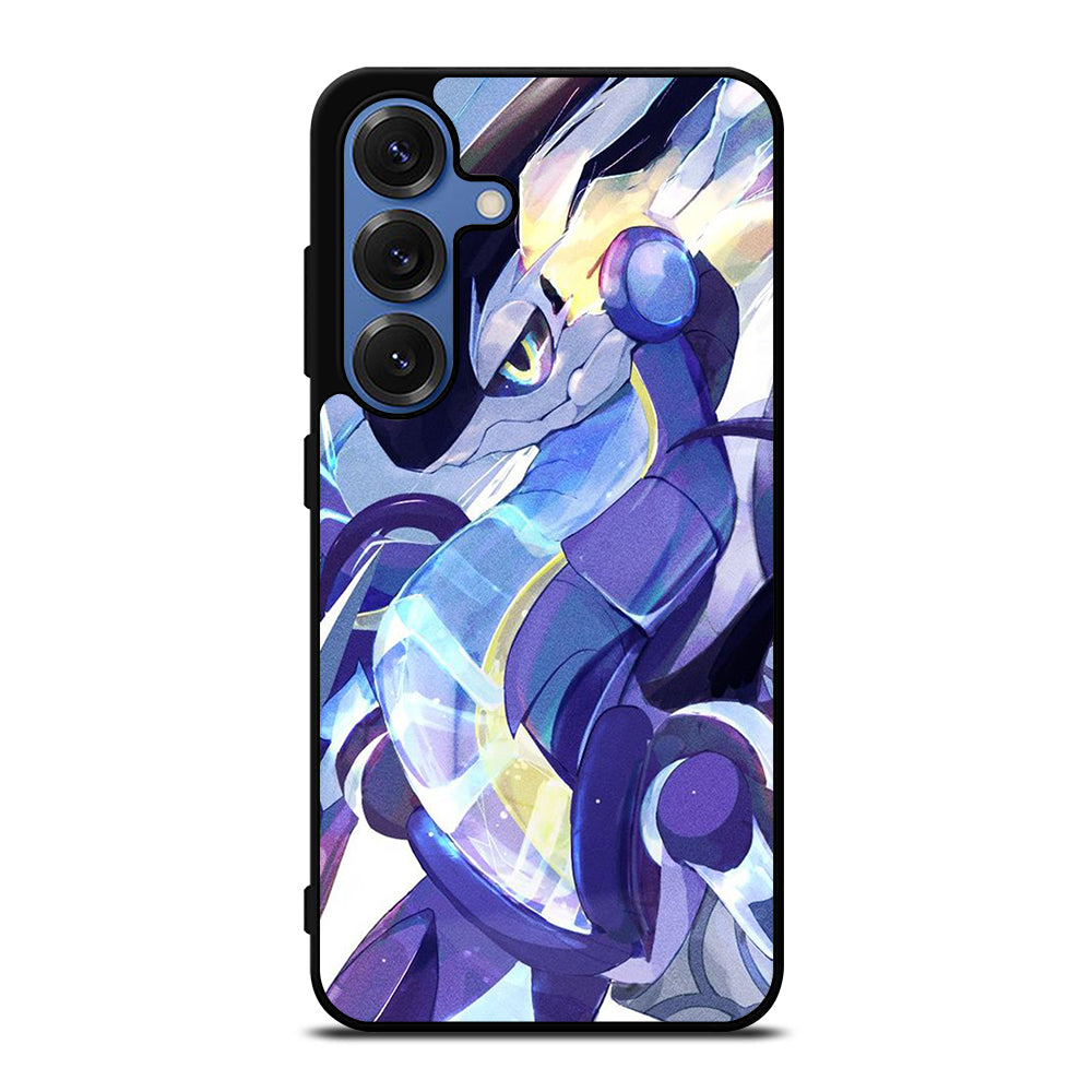 POKEMON VIOLET Samsung Galaxy S26 Case Cover