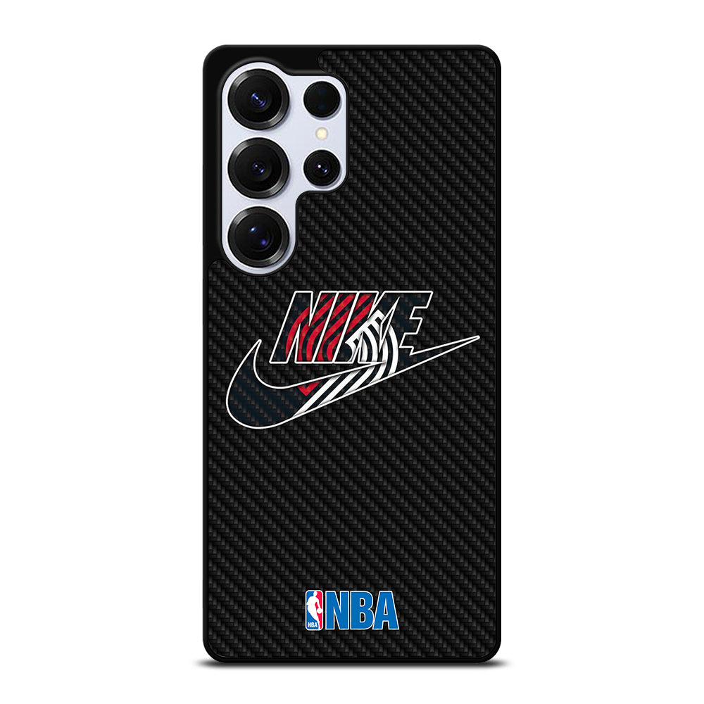 PORTLAND TRAIL BLAZERS NIKE LOGO Samsung Galaxy S25 Ultra Case Cover