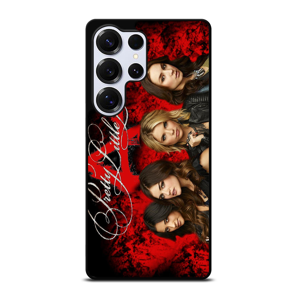 PRETTY LITTLE LIARS 1 Samsung Galaxy S26 Ultra Case Cover