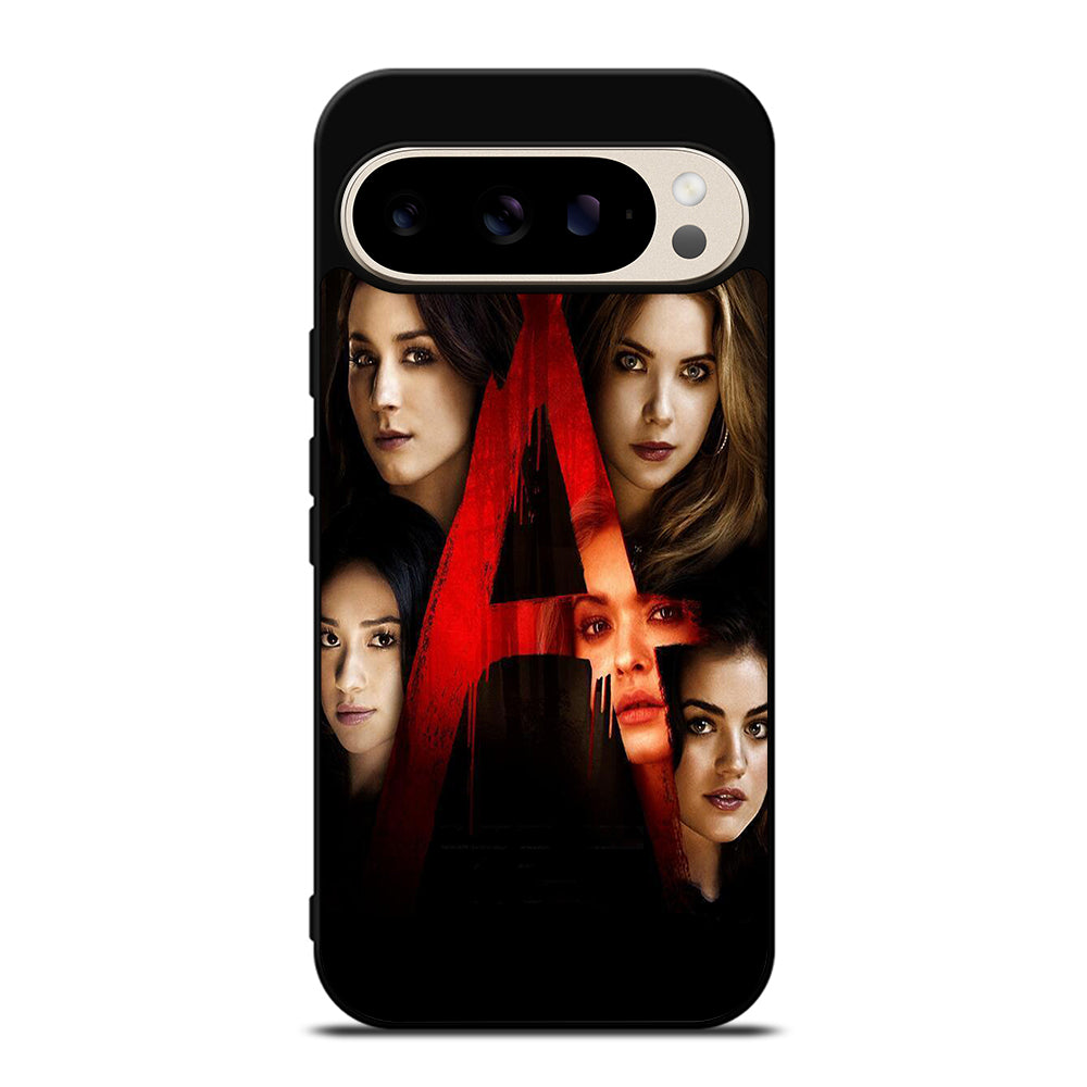 PRETTY LITTLE LIARS 2 Google Pixel 9 Pro Case Cover