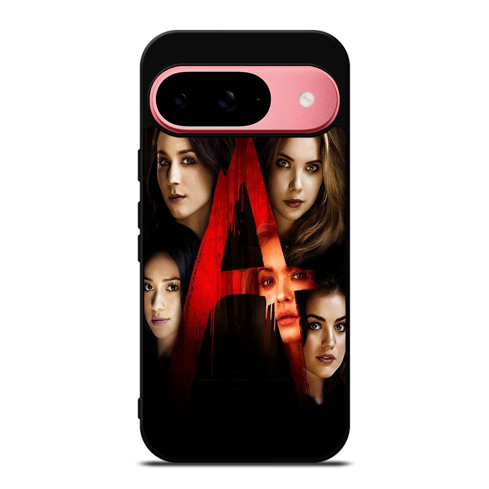 PRETTY LITTLE LIARS 2 Google Pixel 9 Case Cover