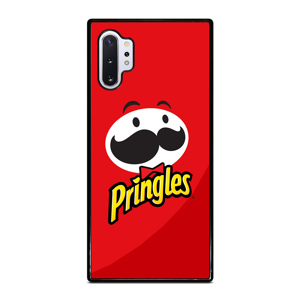 PRINGLES POTATO CHIPS LOGO 3 Samsung Galaxy Note 10 Plus Case Cover