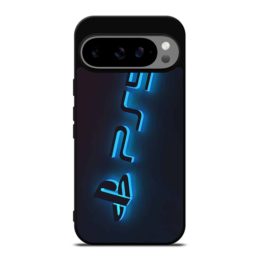 PS5 PLAYSTATION 5 EMBLEM 2 Google Pixel 9 Pro XL Case Cover