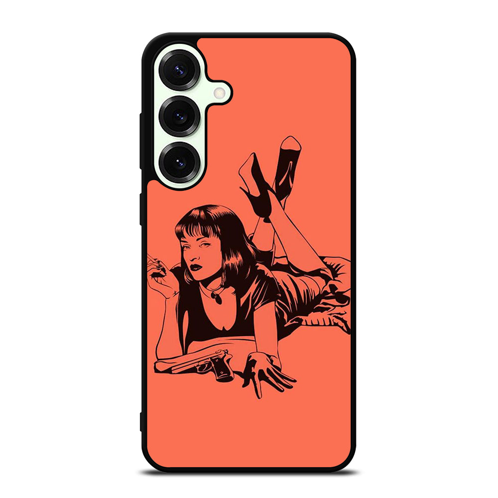 PULP FICTION 2 Samsung Galaxy S25 Plus Case Cover