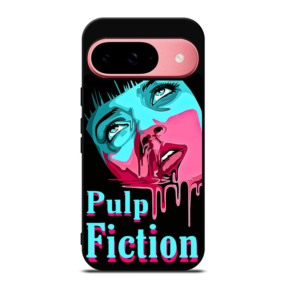 PULP FICTION 3 Google Pixel 9 Case Cover