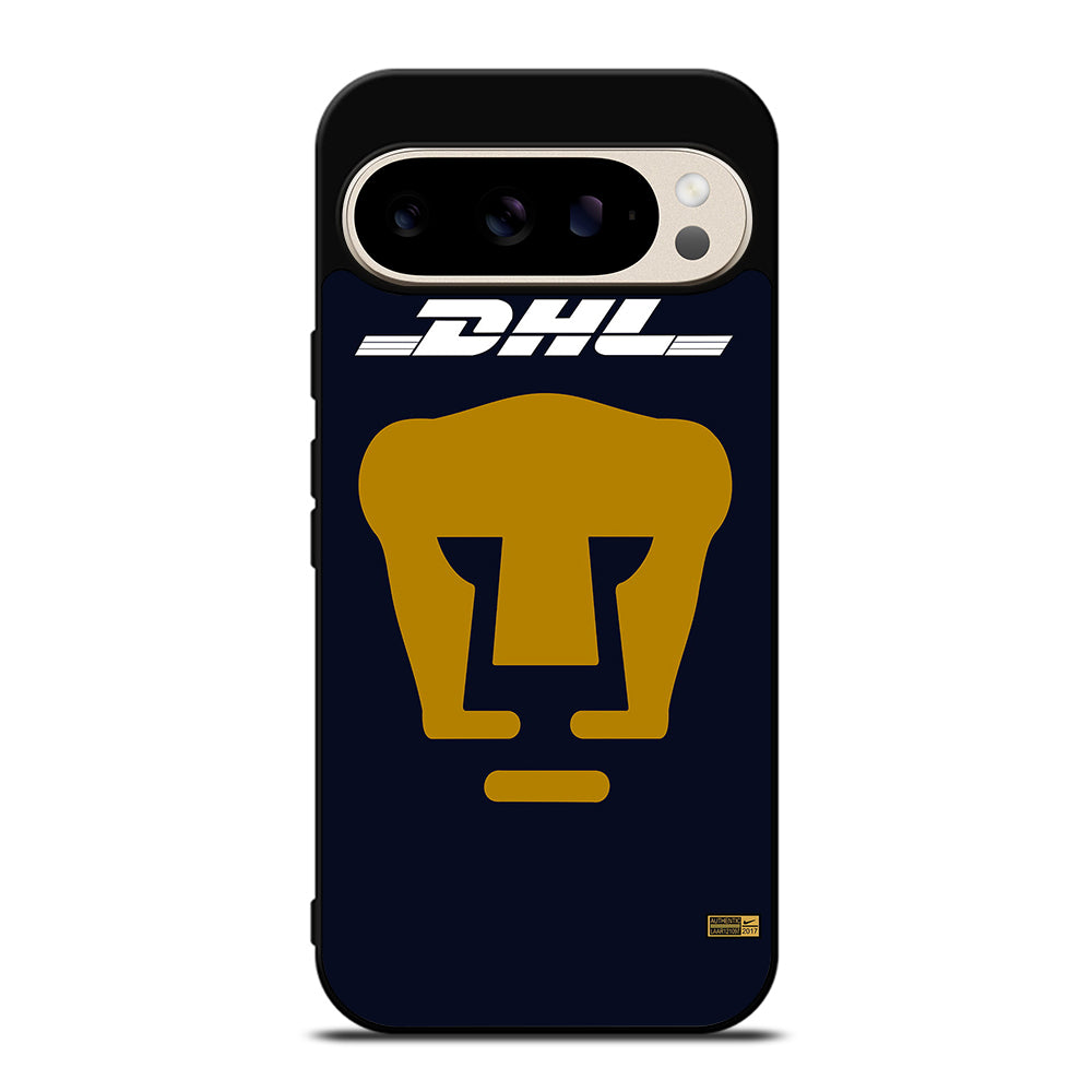 PUMAS UNAM CLUB DE FUTBOL 1 Google Pixel 9 Pro Case Cover