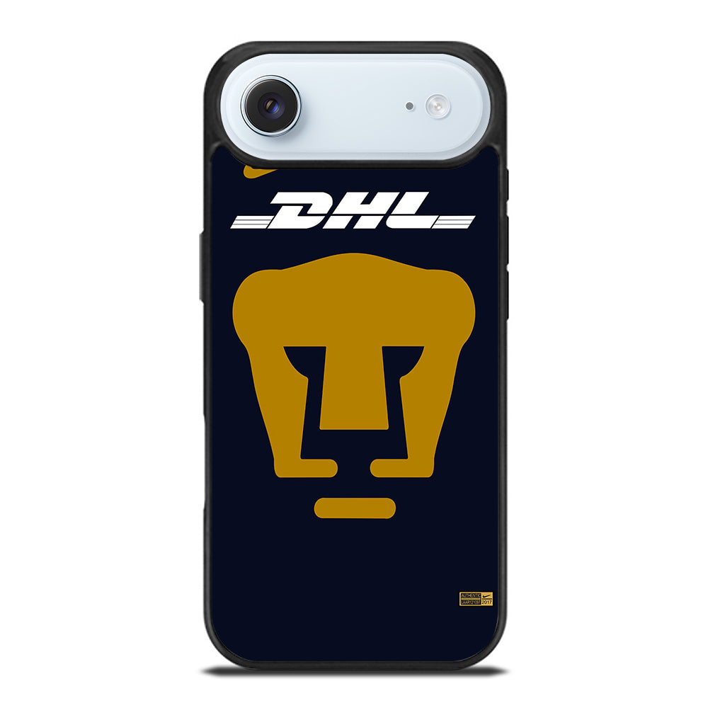 PUMAS UNAM CLUB DE FUTBOL 1 iPhone Air Case Cover