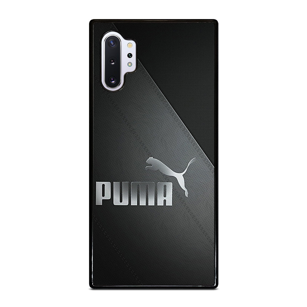 PUMA LOGO Samsung Galaxy Note 10 Plus Case Cover