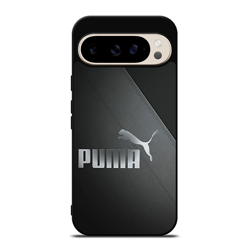PUMA LOGO Google Pixel 9 Pro Case Cover