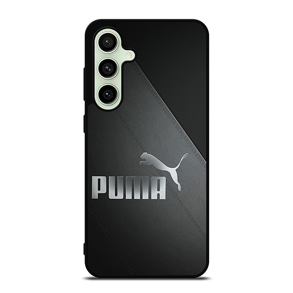 PUMA LOGO Samsung Galaxy S24 FE Case Cover