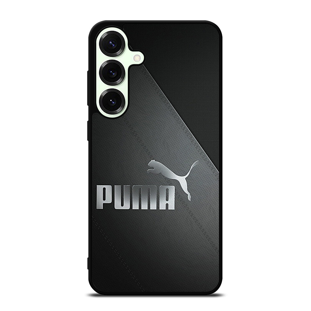 PUMA LOGO Samsung Galaxy S25 Plus Case Cover