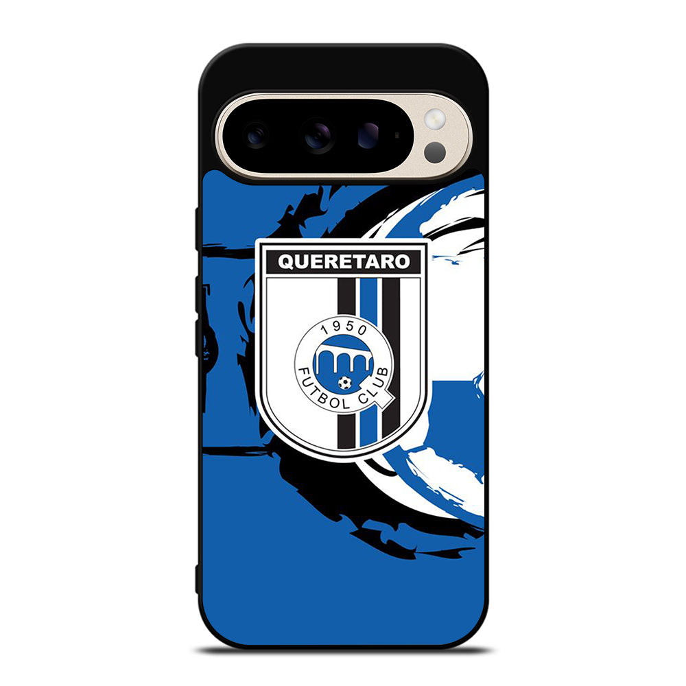 QUERETARO FC FOOTBALL Google Pixel 9 Pro Case Cover