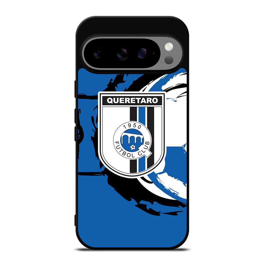 QUERETARO FC FOOTBALL Google Pixel 9 Pro XL Case Cover