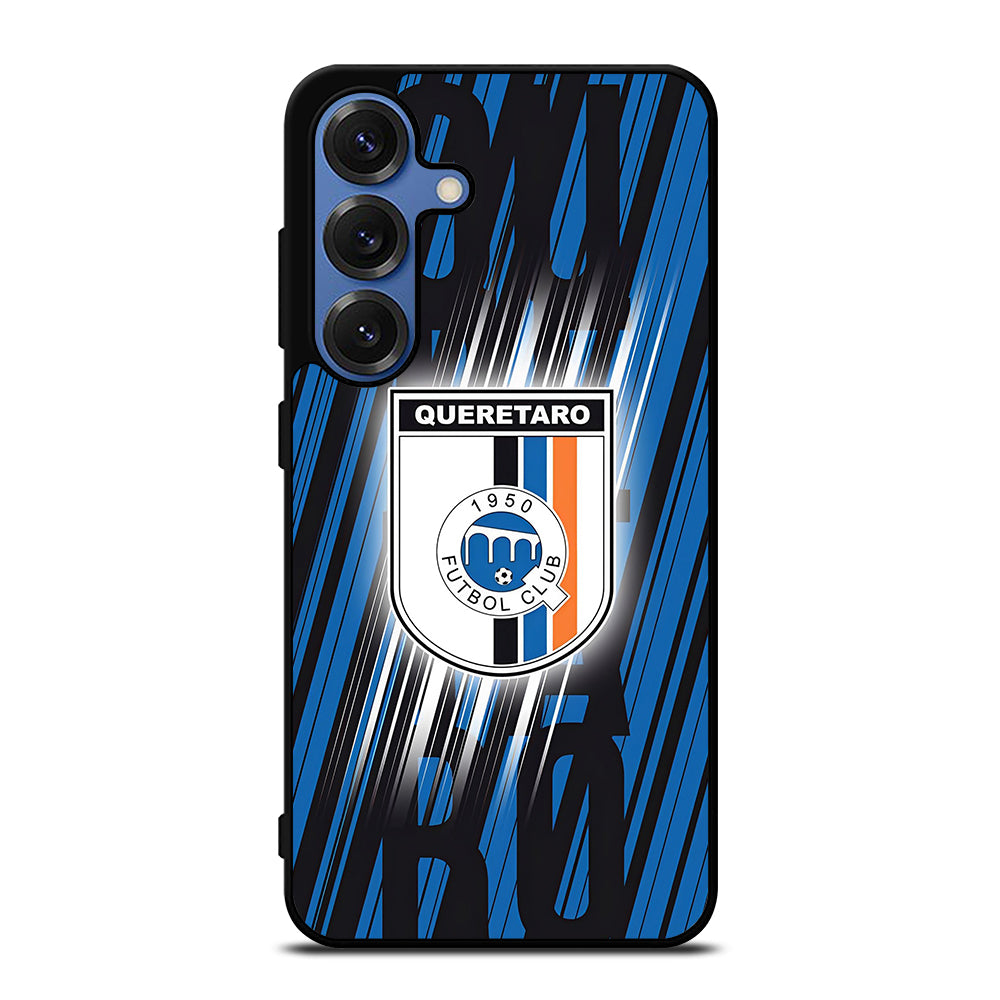 QUERETARO FC FUTBOL CLUB Samsung Galaxy S26 Case Cover
