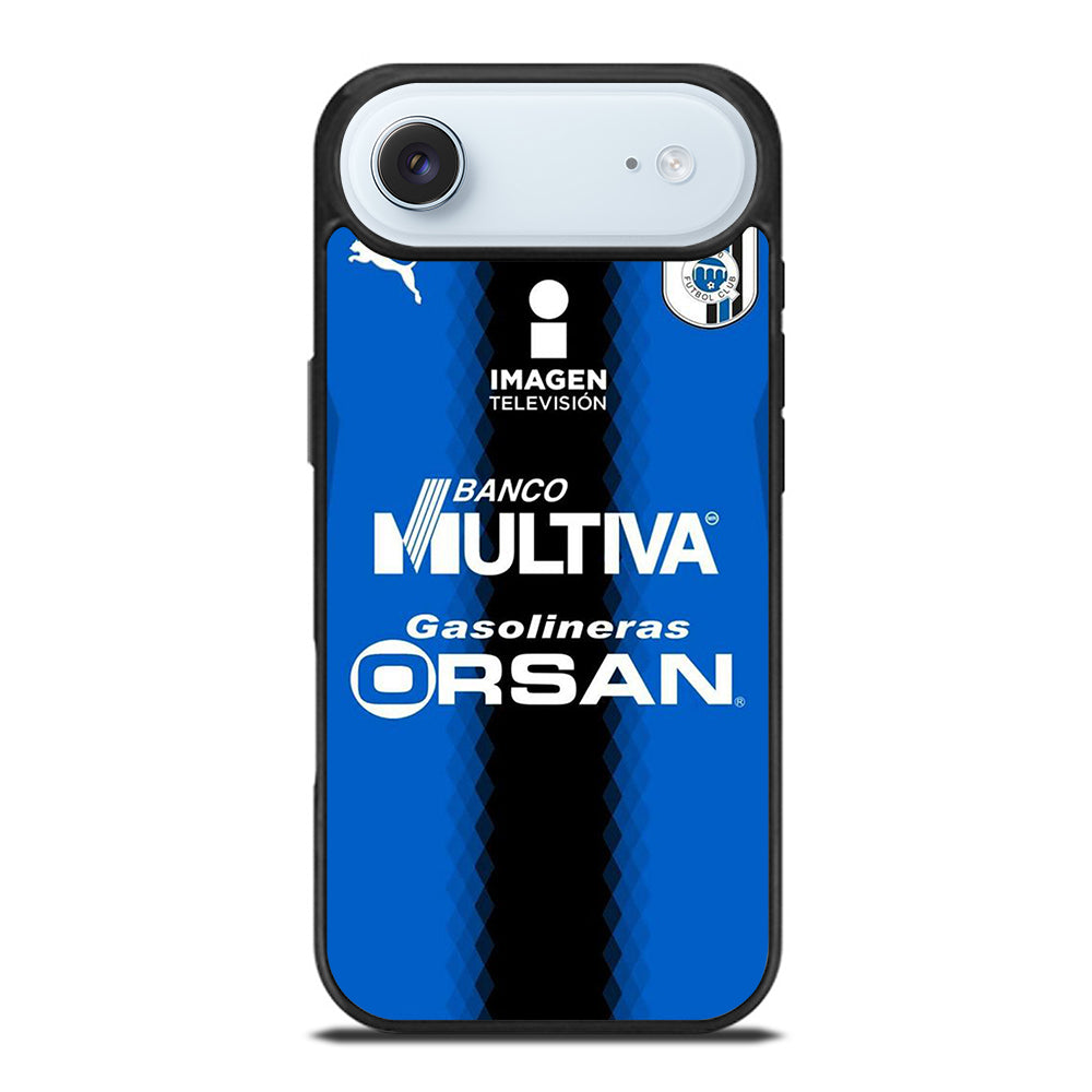 QUERETARO FC JERSEY iPhone Air Case Cover